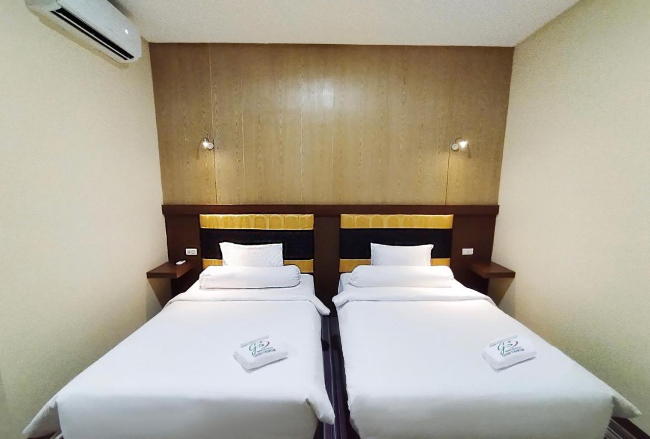 Hotel Syariah Gs Lampung Culture, Bandar Lampung Kültér fotó